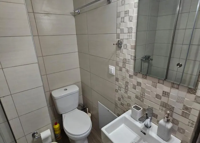 Seaside Escape Lefkas * Nikiana