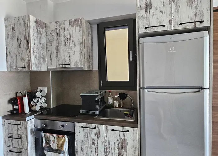 Seaside Escape Lefkas Casa de Férias