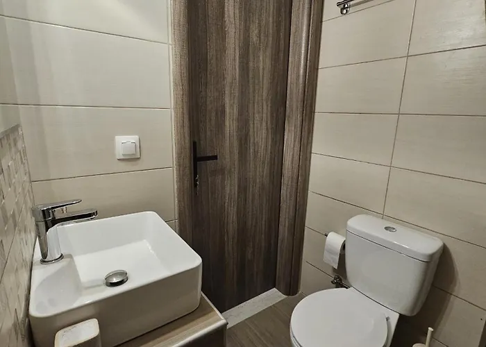 Seaside Escape Lefkas Casa de Férias Nikiana