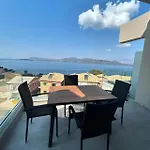 Seaside Escape Lefkas Semesterbostad *