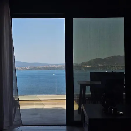 Seaside Escape Lefkas ניקיאנה